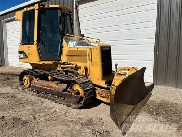 CAT D3G Rupsdozers