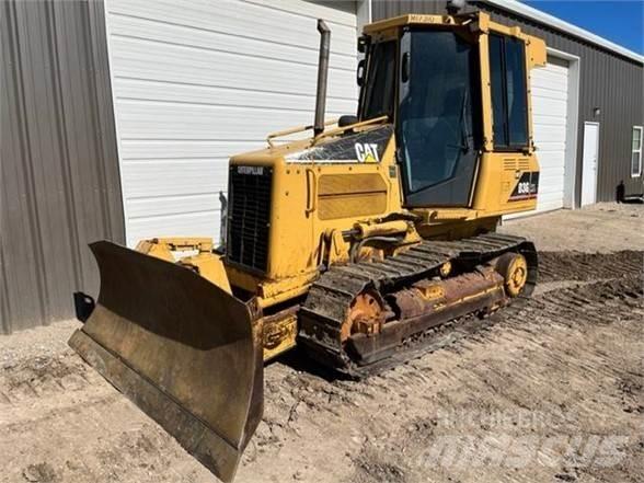 CAT D3G Rupsdozers