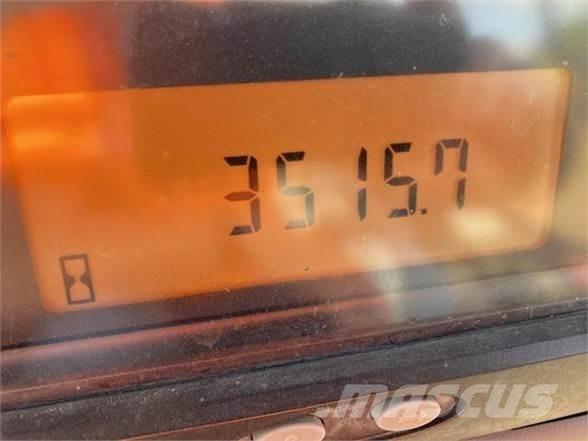 CAT D3K2 XL Rupsdozers