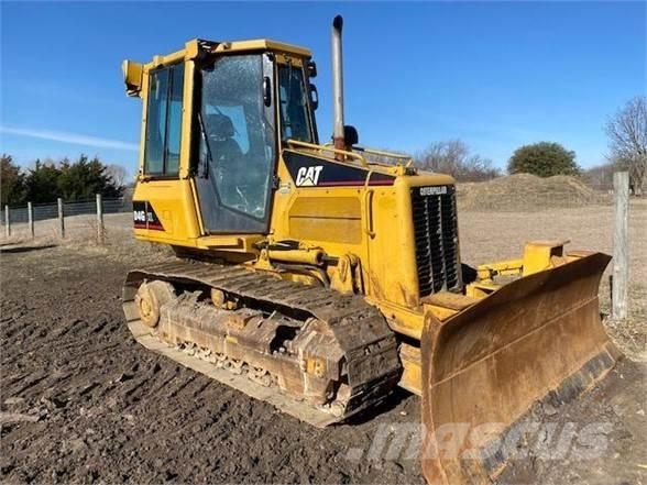 CAT D4G XL Rupsdozers
