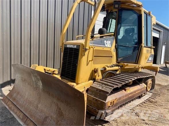CAT D4G XL Rupsdozers