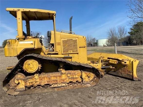 CAT D5N Rupsdozers