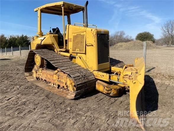 CAT D5N Rupsdozers