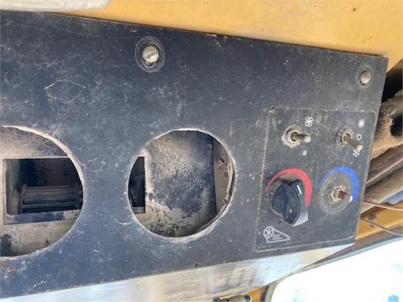 CAT D6H XL Rupsdozers