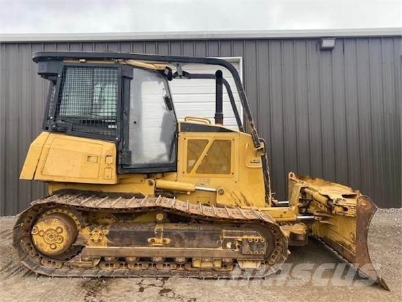 CAT D6K Rupsdozers