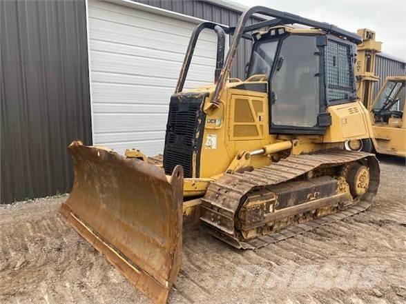 CAT D6K Rupsdozers