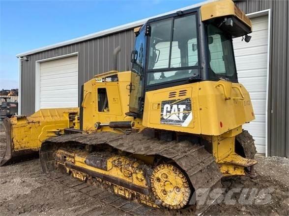CAT D6K LGP Rupsdozers
