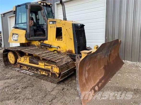 CAT D6K LGP Rupsdozers