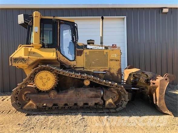 CAT D6M XL Rupsdozers