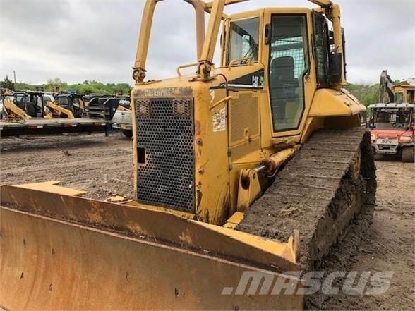 CAT D6N XL Rupsdozers