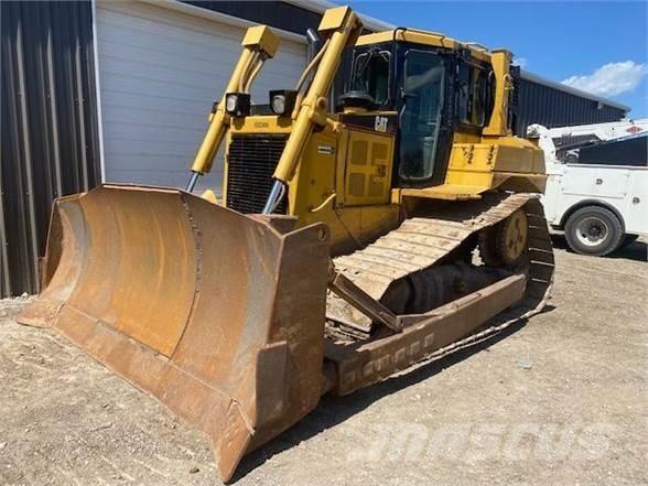 CAT D6R Rupsdozers