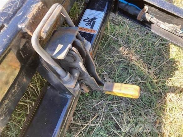 Felling  Oprijwagen