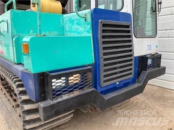IHI IC75 Rupsdumpers