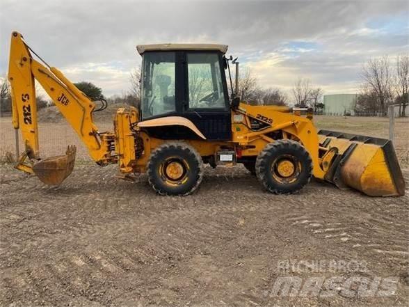 JCB 212S Graaf-laadcombinaties