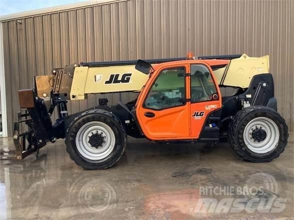 JLG 1055 Verreikers