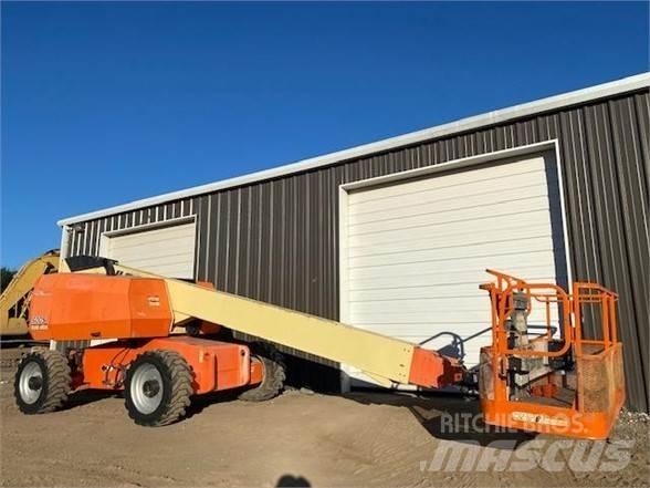 JLG 600S Telescoophoogwerkers