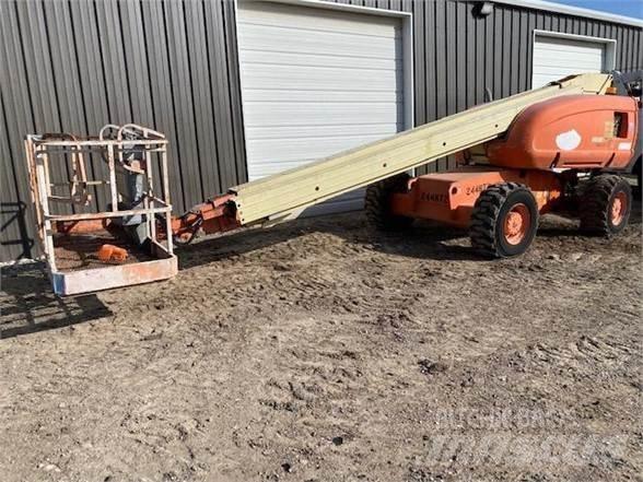 JLG 600S Telescoophoogwerkers