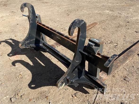 John Deere  Vorken