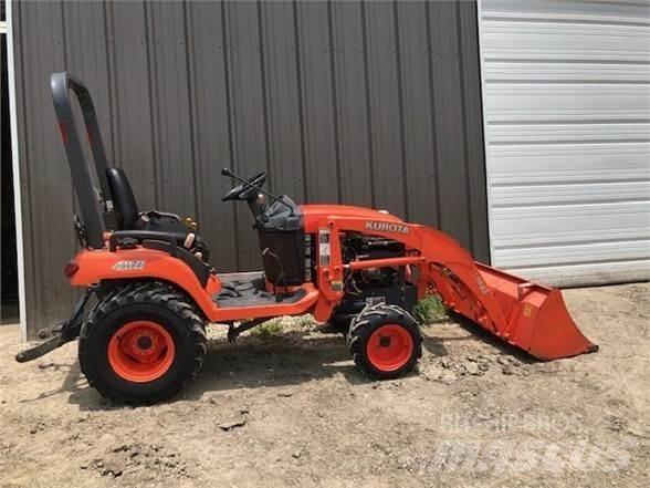 Kubota BX2350D Tractoren