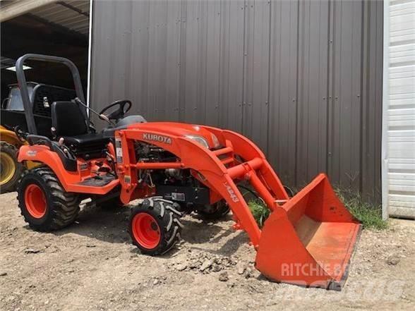 Kubota BX2350D Tractoren