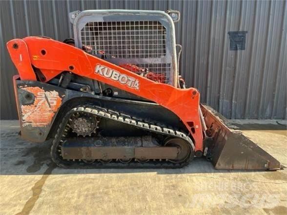 Kubota SVL75 Schrankladers