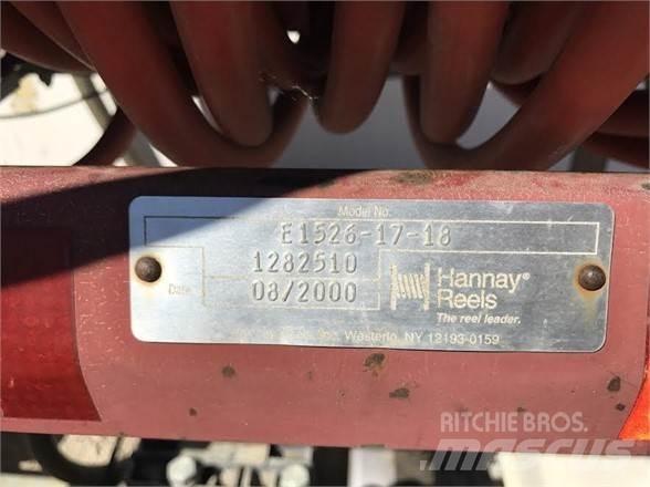  LESCO 704613 Gedragen spuitmachines