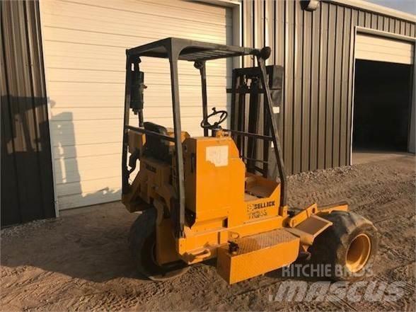 Sellick TMF55 Meeneemheftrucks