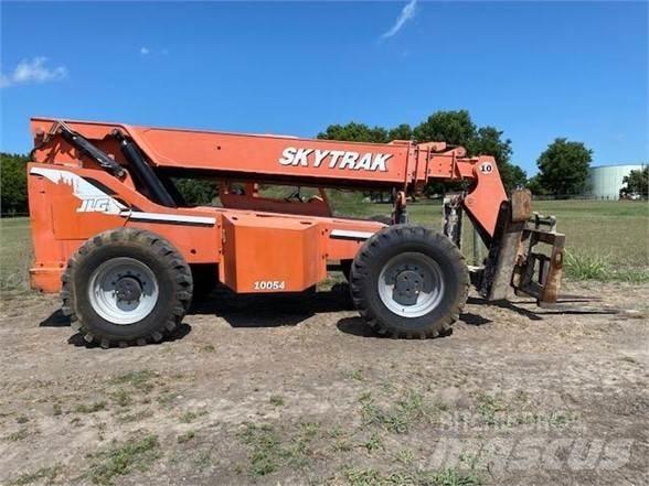 SkyTrak 10054 Verreikers