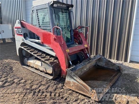 Takeuchi TL10 Schrankladers