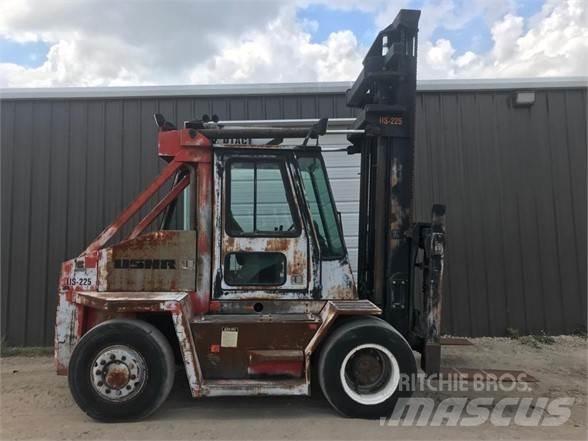 USNR US225 Diesel heftrucks