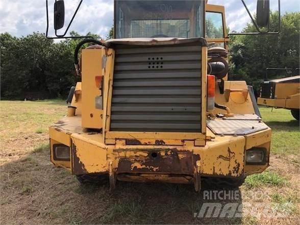 Volvo A30 Knik dumptrucks