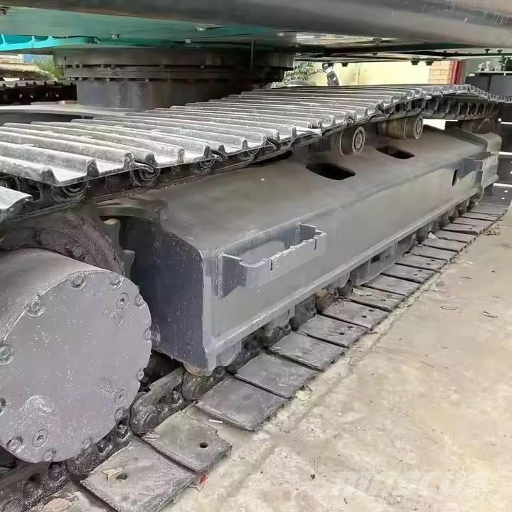 Kobelco SK 200 Minigraafmachines < 7t