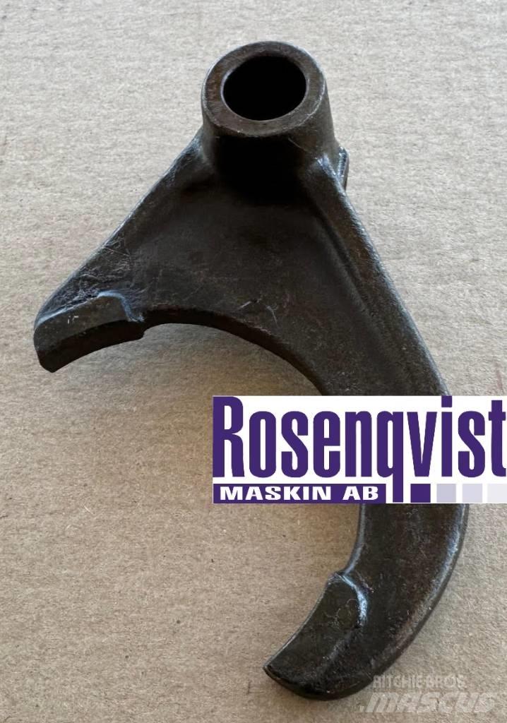 Fiat Yoke 5125537 Transmissie