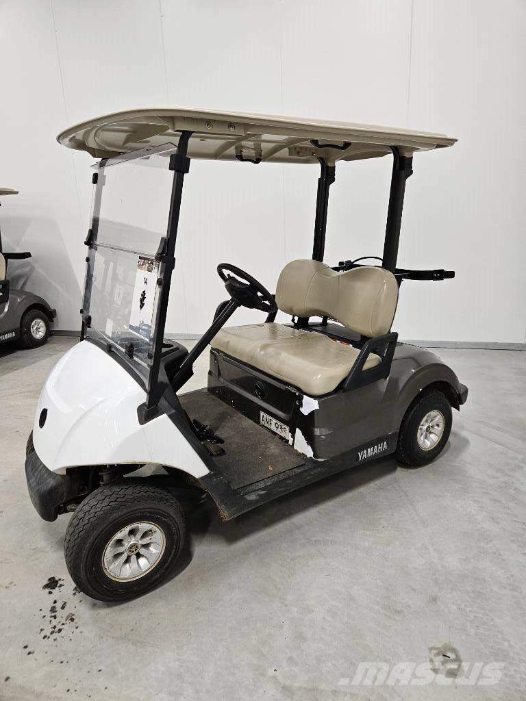 Yamaha Drive 2 Golfkarretjes / golf carts