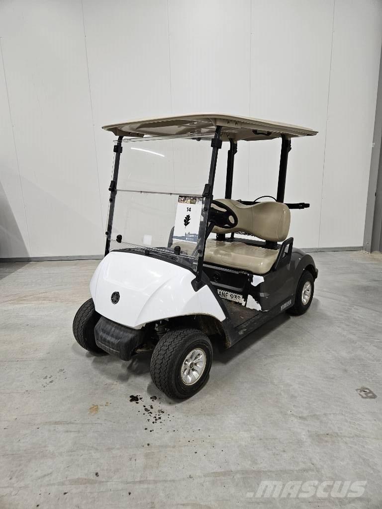 Yamaha Drive 2 Golfkarretjes / golf carts