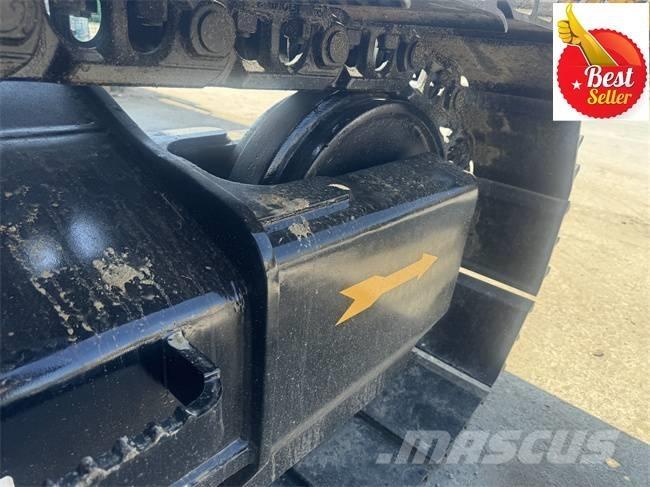 CAT 320 C L Rupsgraafmachines