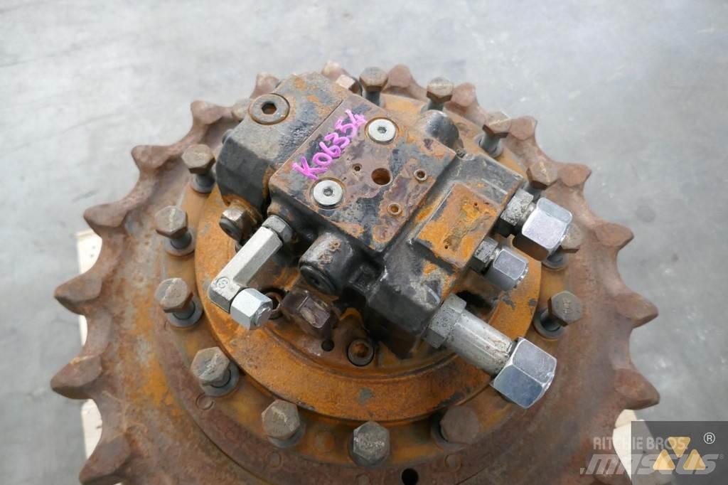 CAT 509-6990 Assen