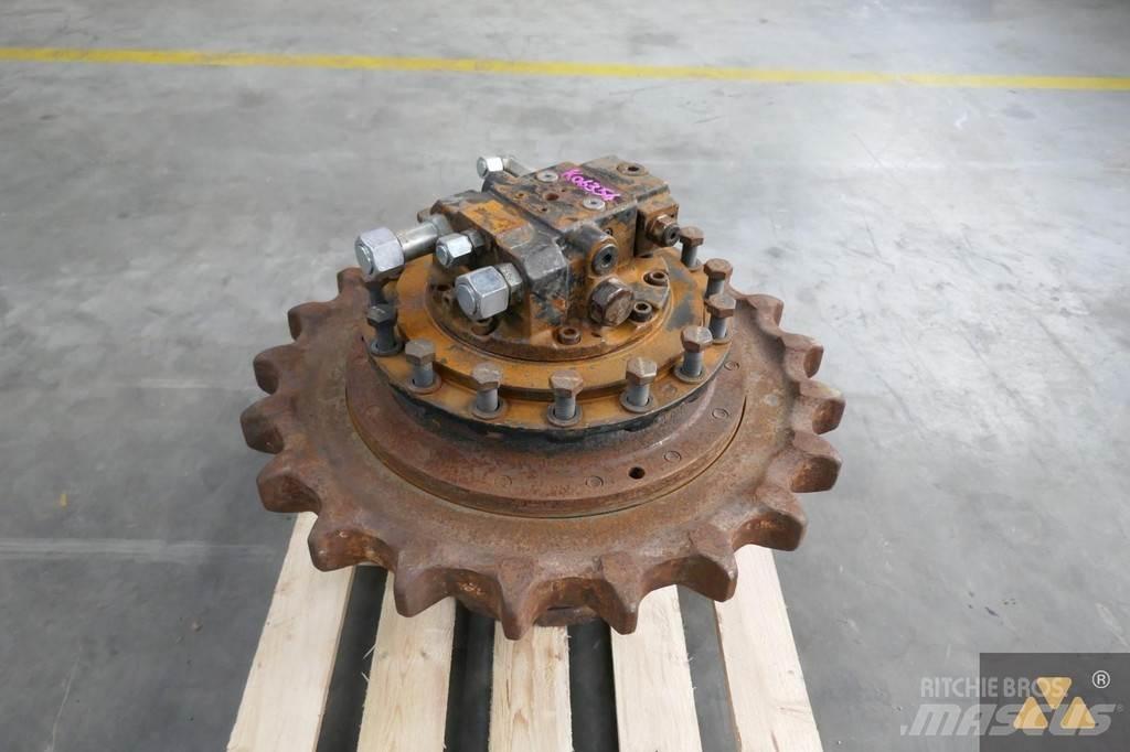 CAT 509-6990 Assen