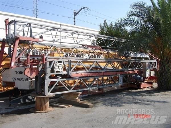 DALBE HS 251 Torenkranen