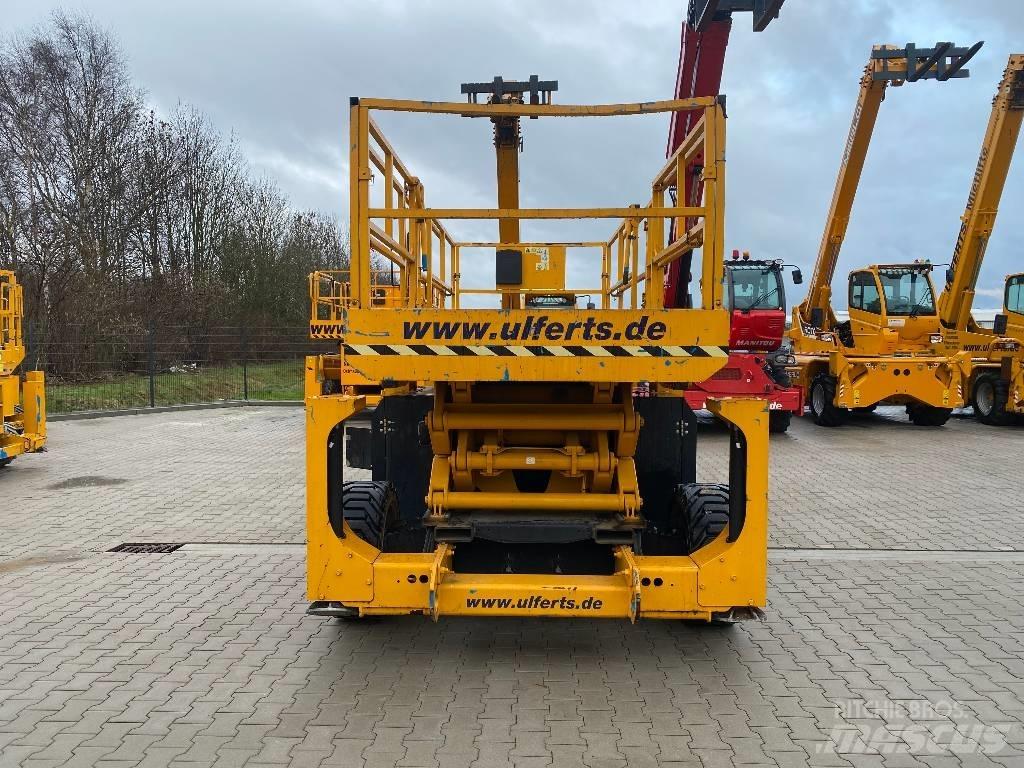 Genie GS 3390 Schaarhoogwerkers