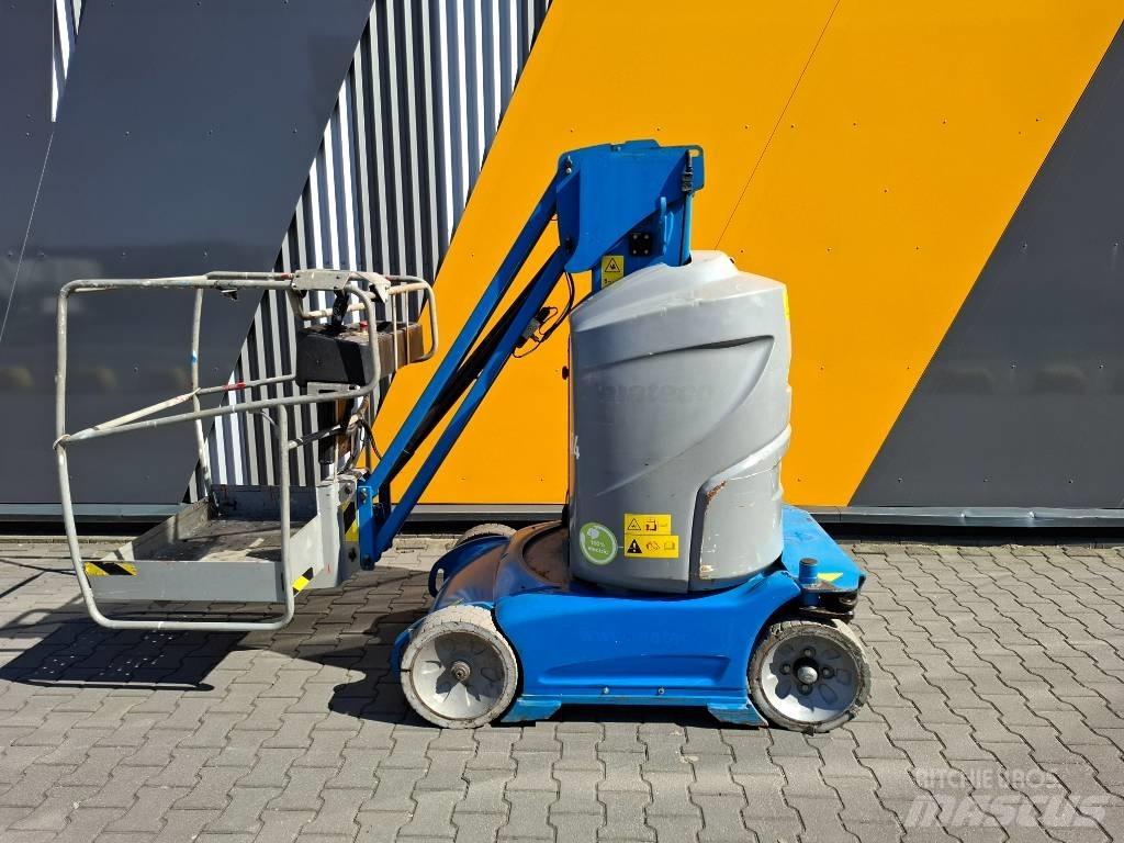 Genie GR 26 J Personenliften en invalideliften
