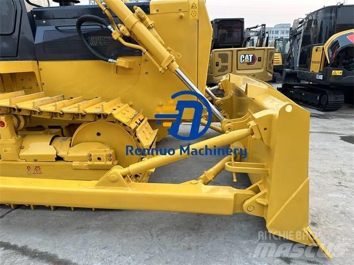 Shantui SD 16 Rupsdozers