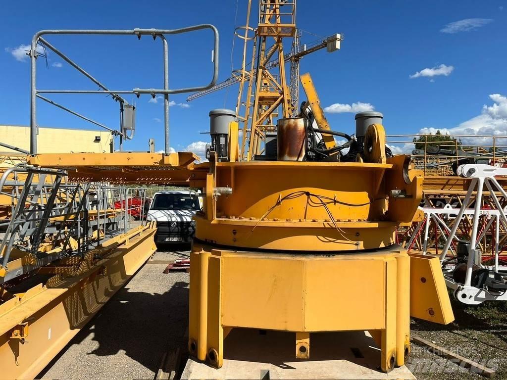 Potain MD560B Torenkranen