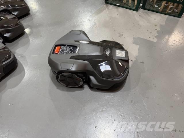 Husqvarna 430X Robotmaaiers