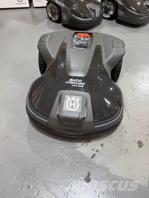 Husqvarna 430X Robotmaaiers