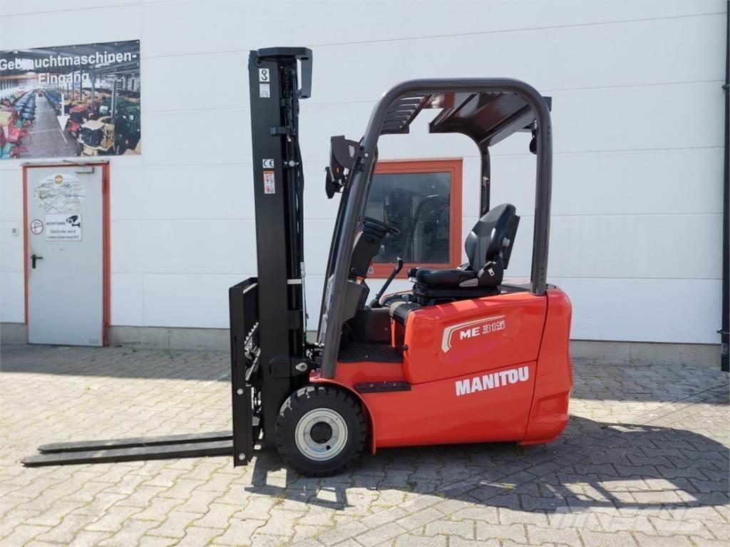 Manitou ME 315 Landbouw - overige