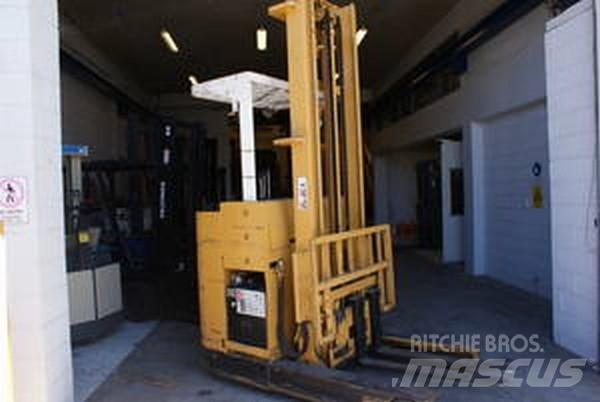 TCM FRHB20 Reachtruck voor hoog niveau