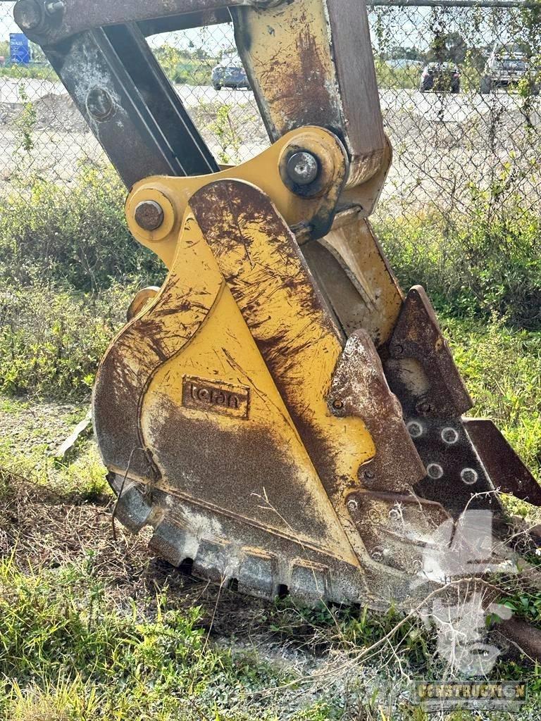 CAT 325 CL Rupsgraafmachines