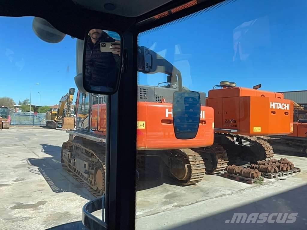 Valtra G115 Tractoren