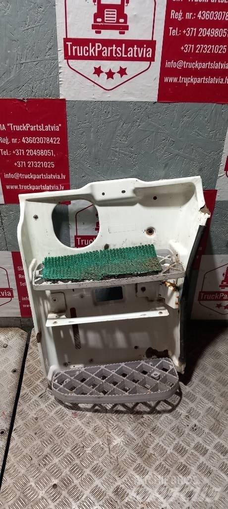 Scania G 400    1515193 Cabine en interieur